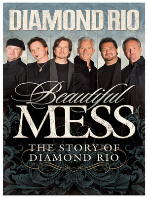 cover image of Beautiful Mess